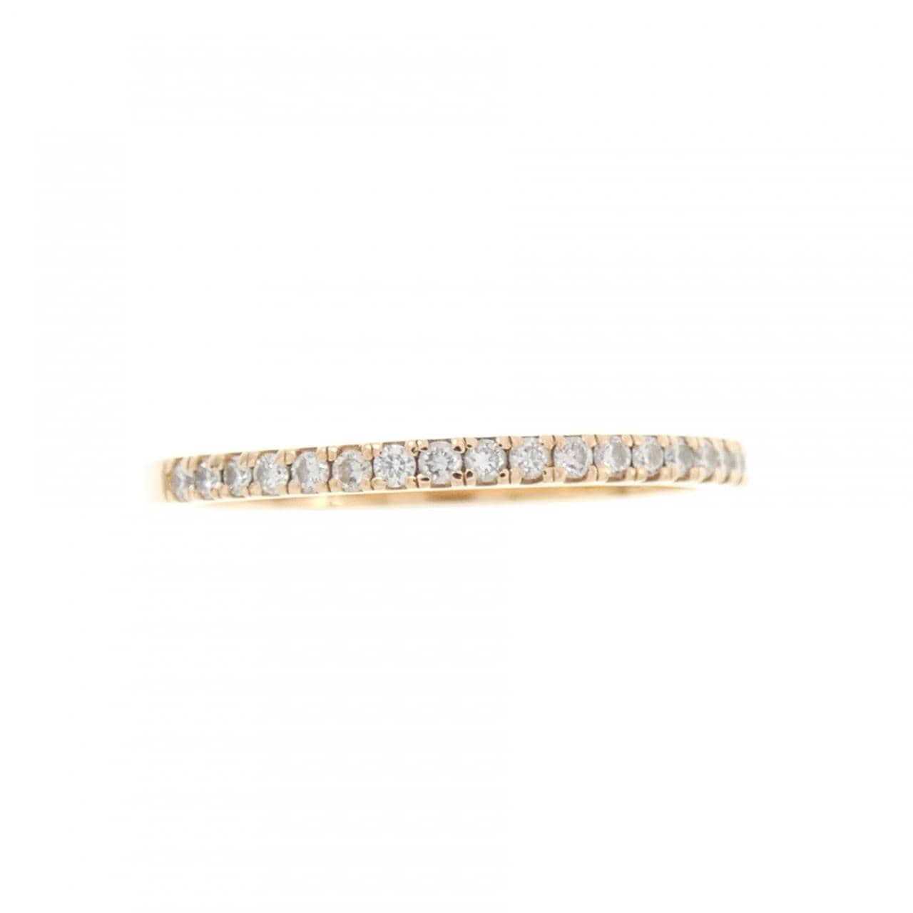 アーカー ティナ リング 0.16CT