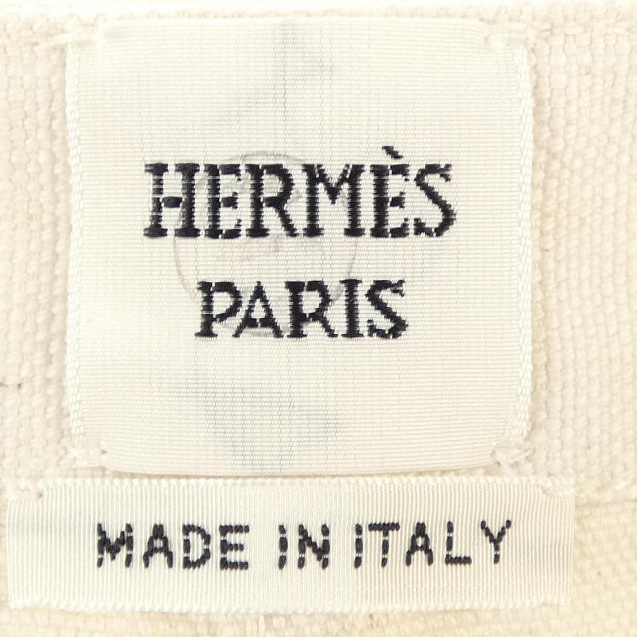 エルメス HERMES パンツ