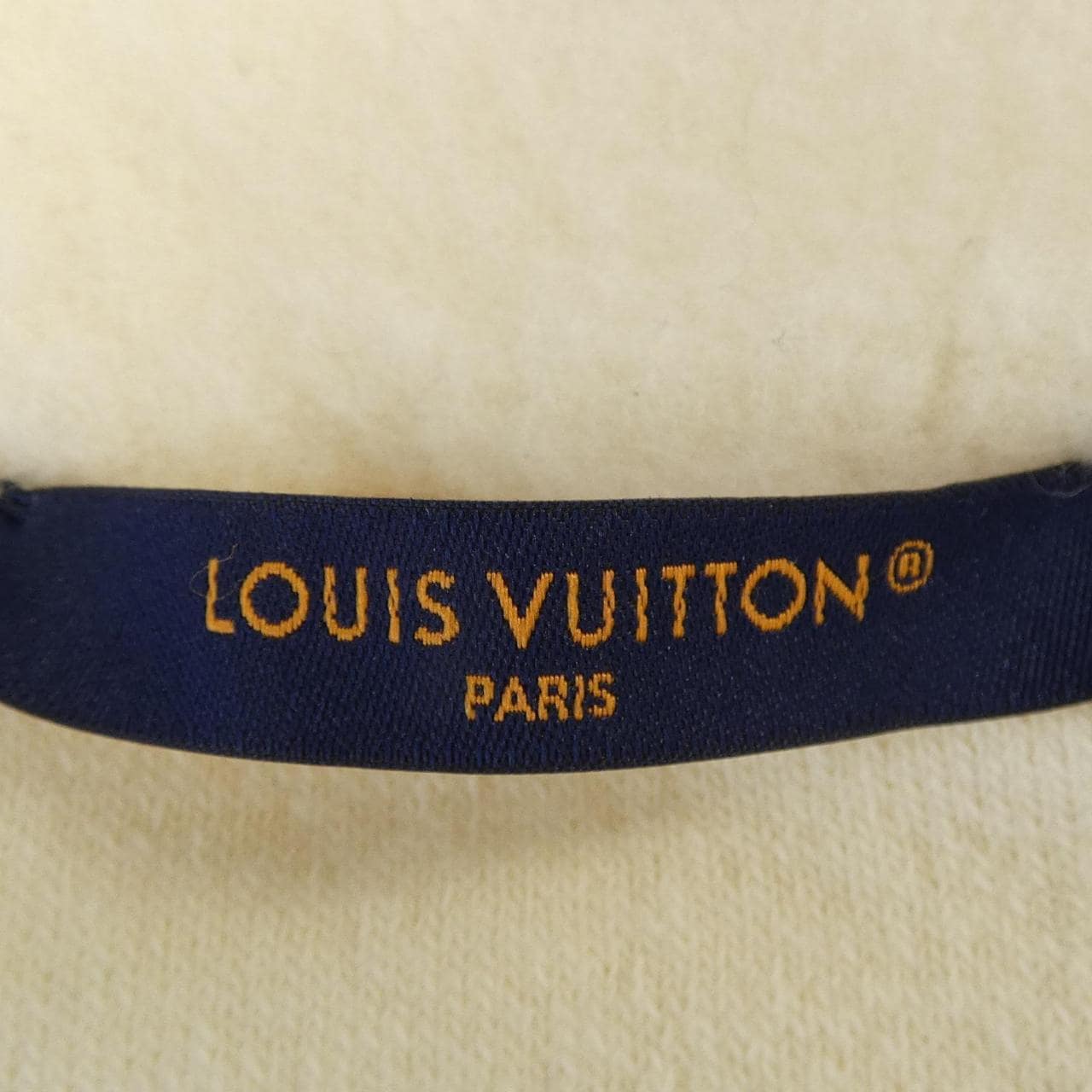 ルイヴィトン LOUIS VUITTON HSY10WQAE ブルゾン