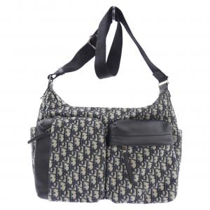 ディオール DIOR RIDER ソフトホーボーバッグ ミディアム 1ESKE190YKS BAG