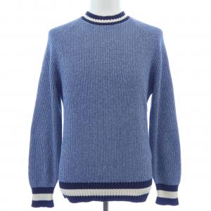 ブルネロクチネリ BRUNELLO CUCINELLI ニット