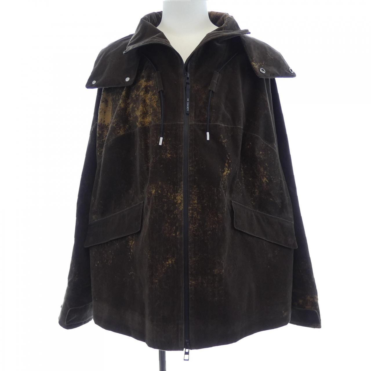 ロエベ LOEWE ON/H929Y02X15 ジャケット