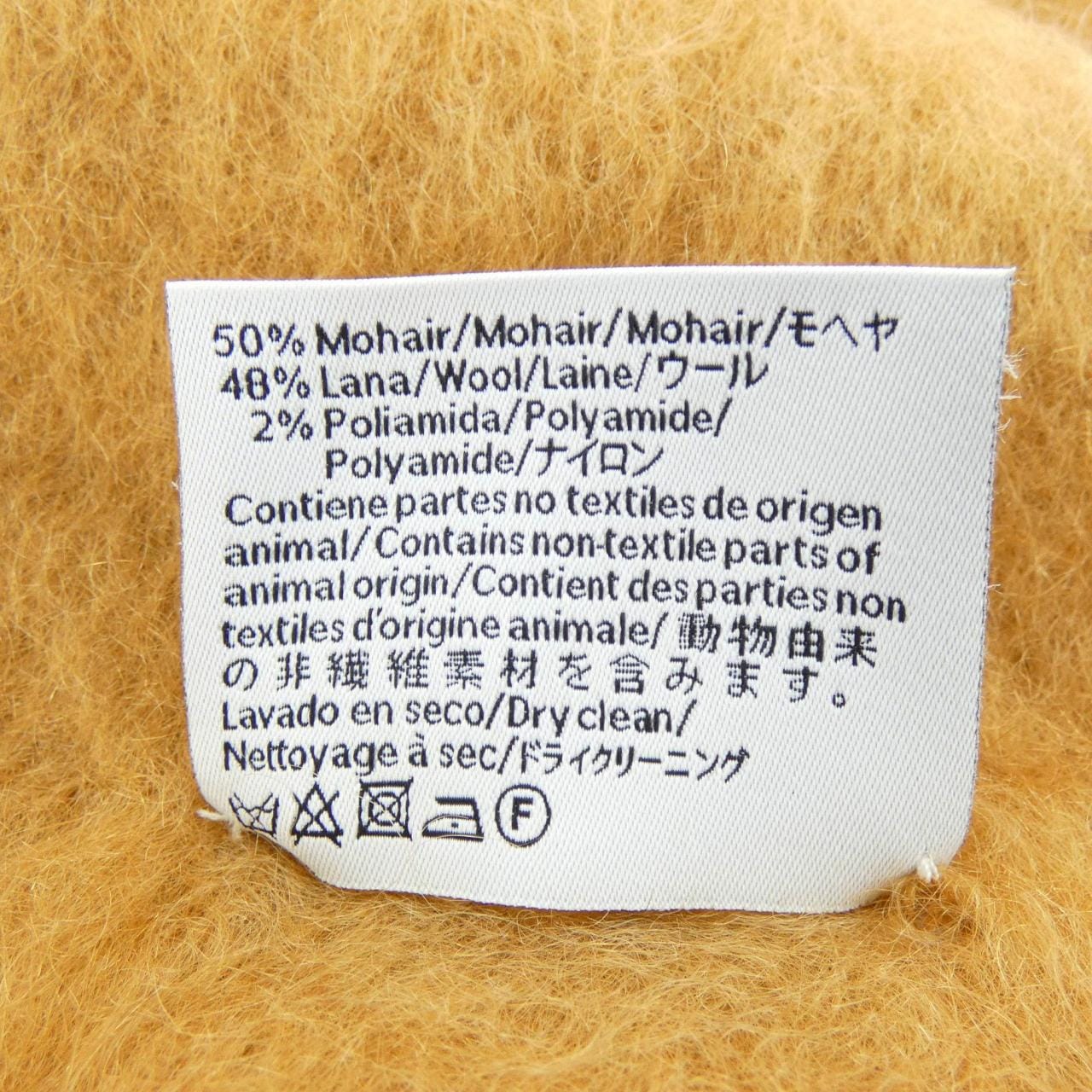 ロエベ LOEWE MUFFLER