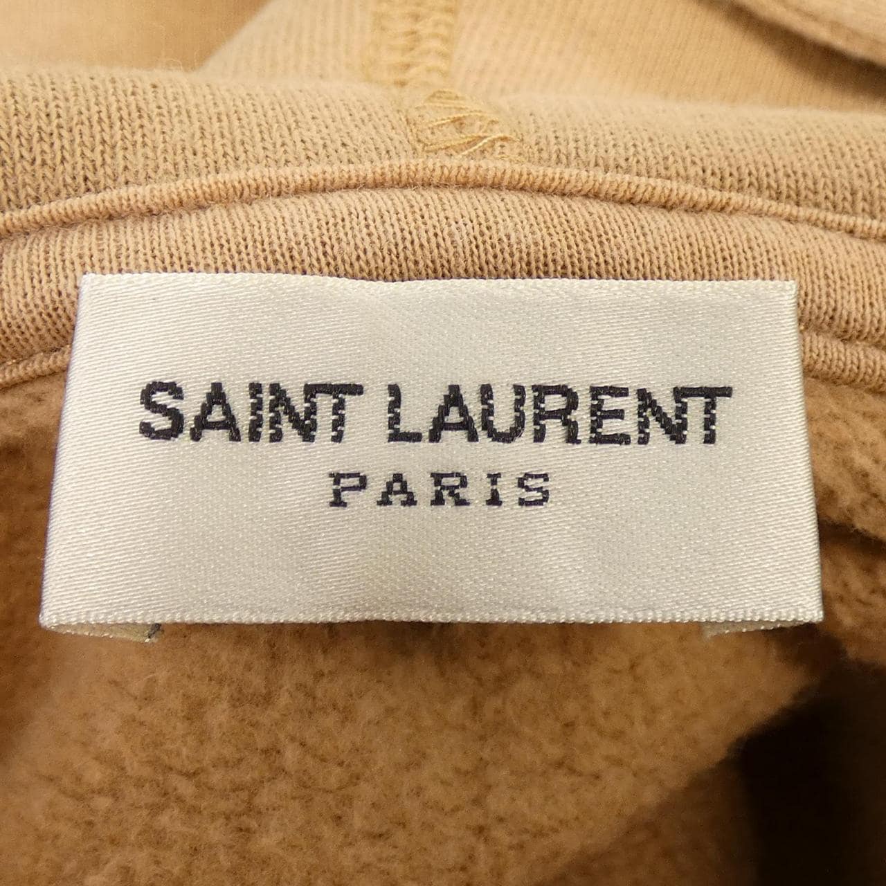 サンローラン SAINT LAURENT 632425 YBQZ2 パーカー