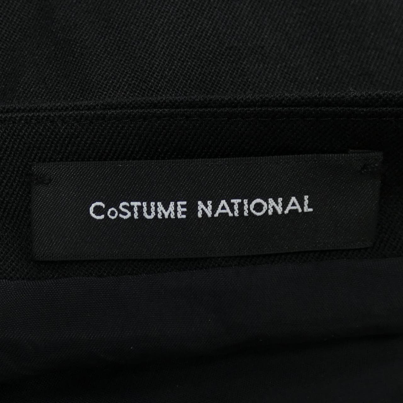 CoSTUME NATIONAL スカート