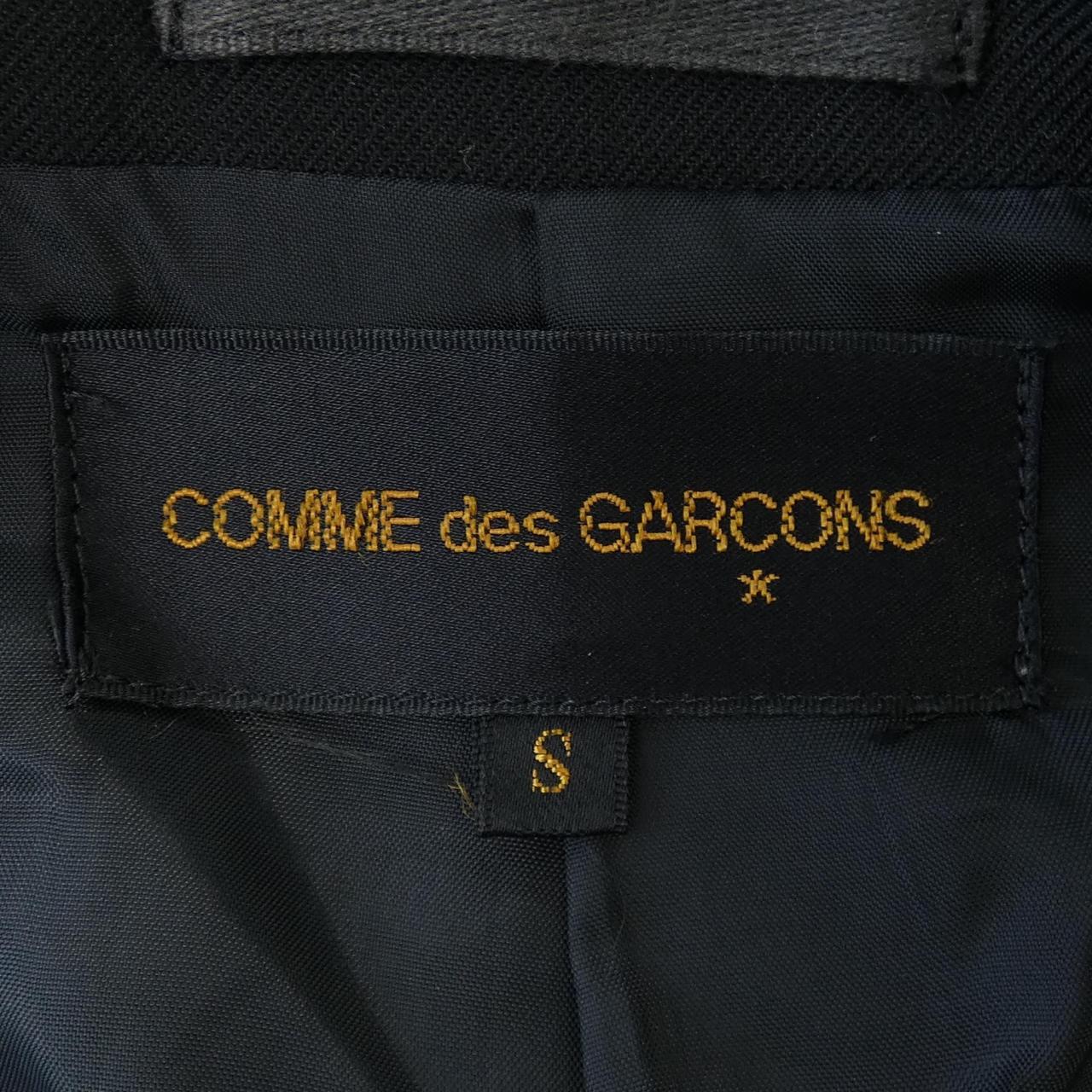 【ヴィンテージ】コムデギャルソン COMME des GARCONS コート