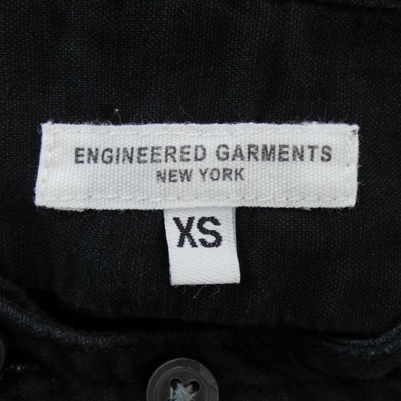 Engineered Garments ENGINEERED GARMENTS shirt