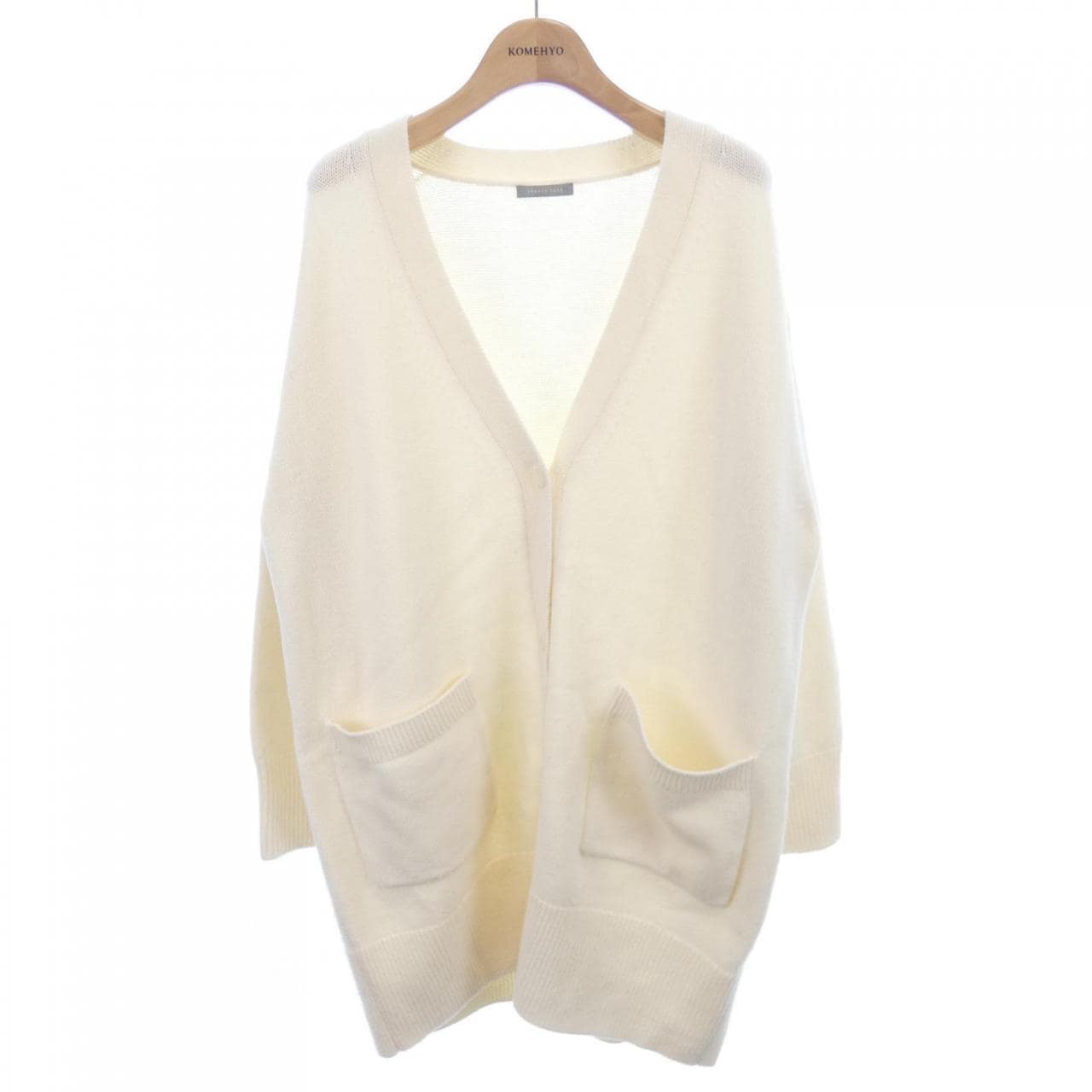 Theory luxe cardigan