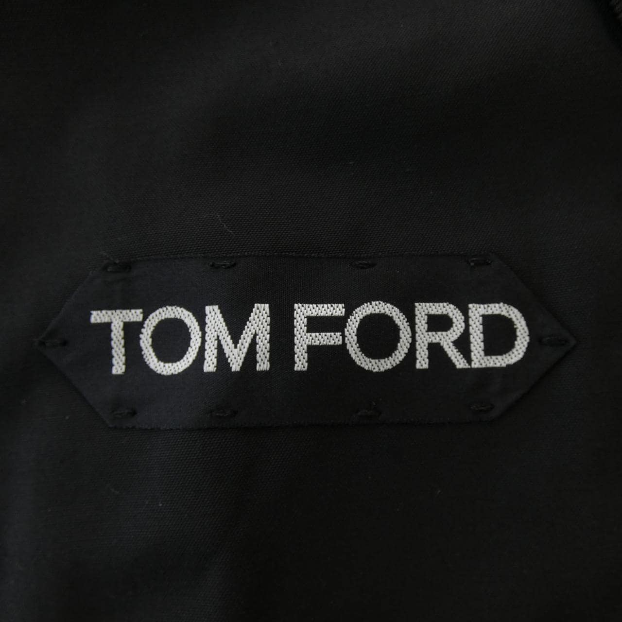 トムフォード TOM FORD ブルゾン