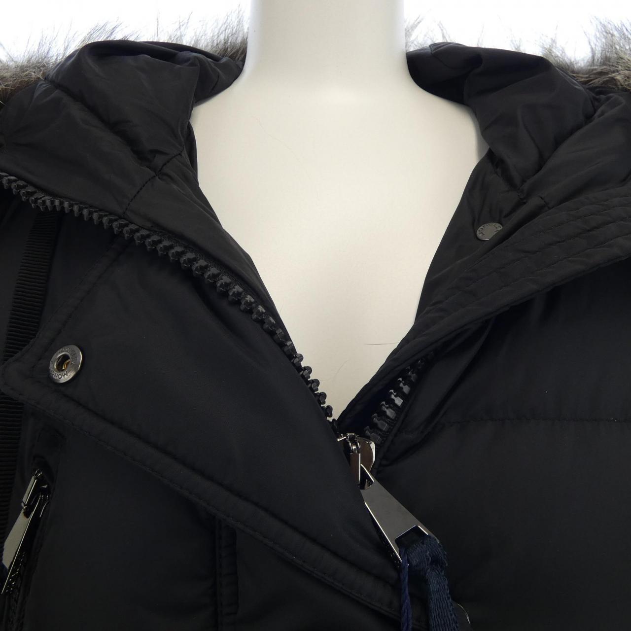 MONCLER MONCLER Down Coat