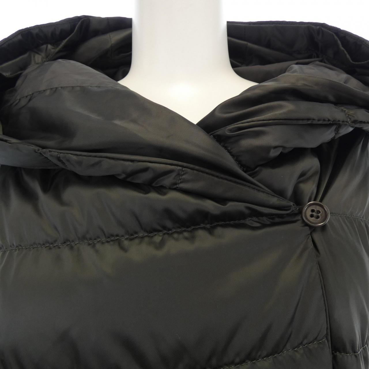 Max Mara Max Mara Down Coat