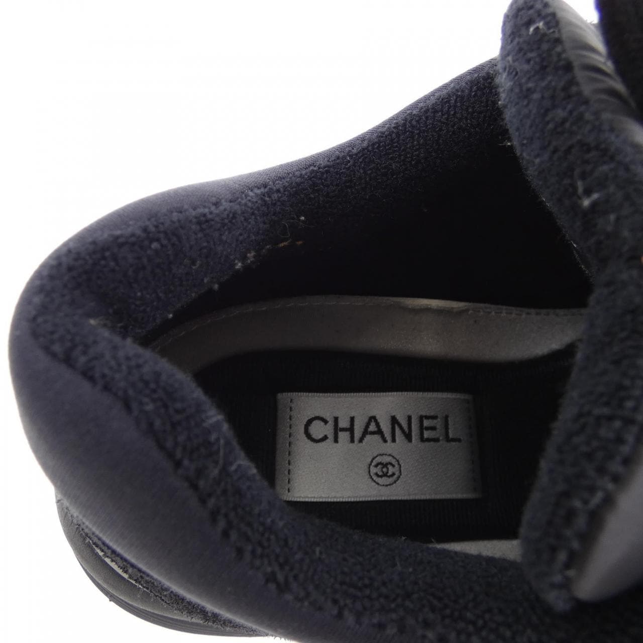 CHANEL CHANEL Sneakers