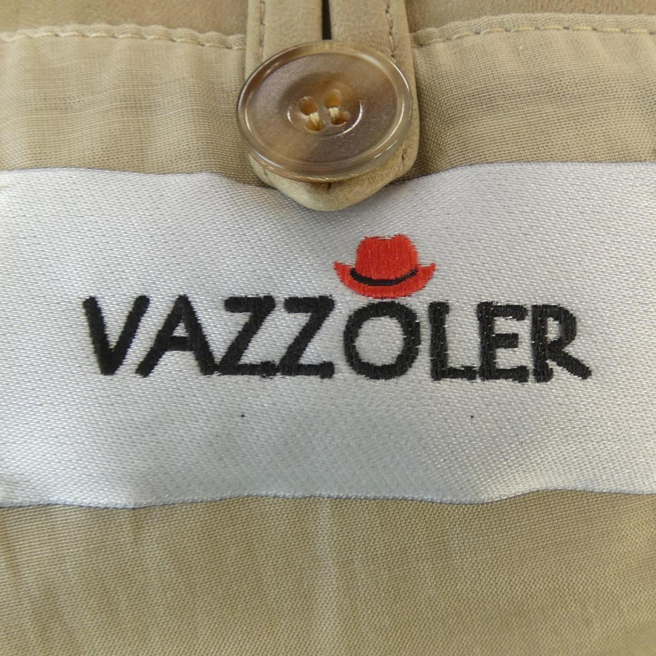 Vazzorel VAZZOLER皮衣