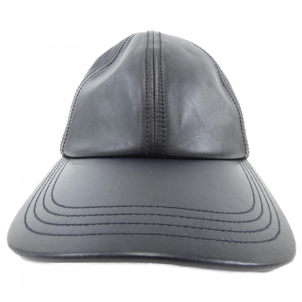 Berluti Cap