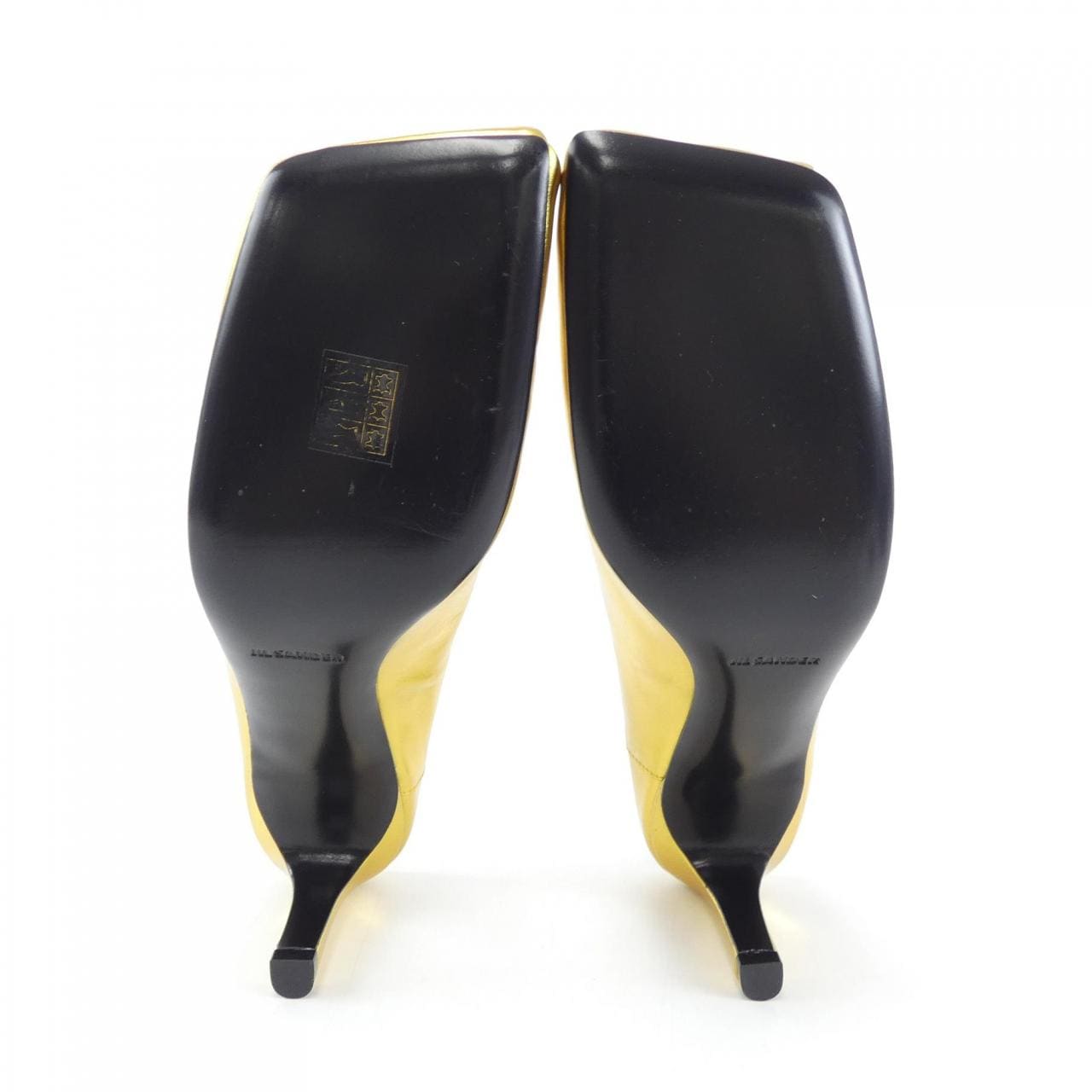 JIL SANDER吉爾·桑德 (Jil Sander) 鞋履