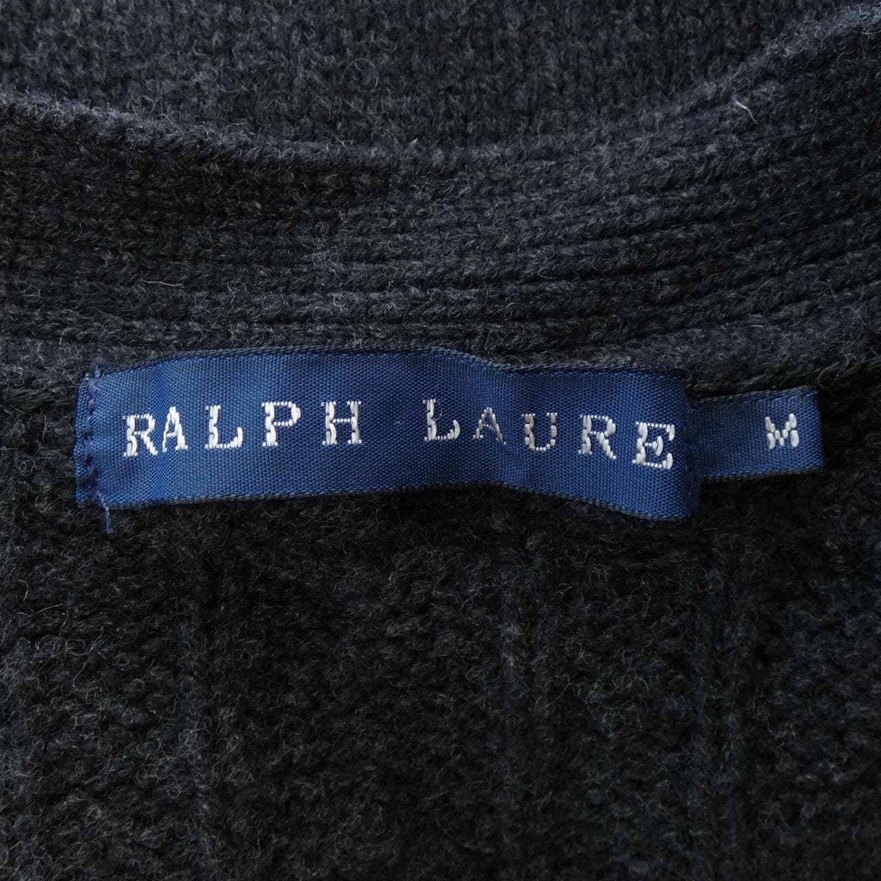 ラルフローレン RALPH LAUREN カーディガン