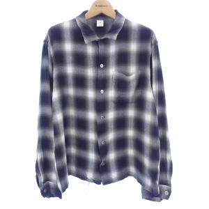 FRONT 11201 シャツ