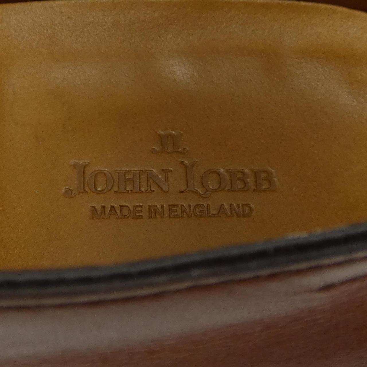 ジョンロブ JOHN LOBB シューズ