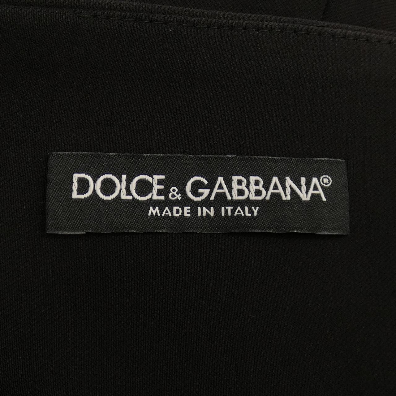 ドルチェアンドガッバーナ DOLCE&GABBANA スカート