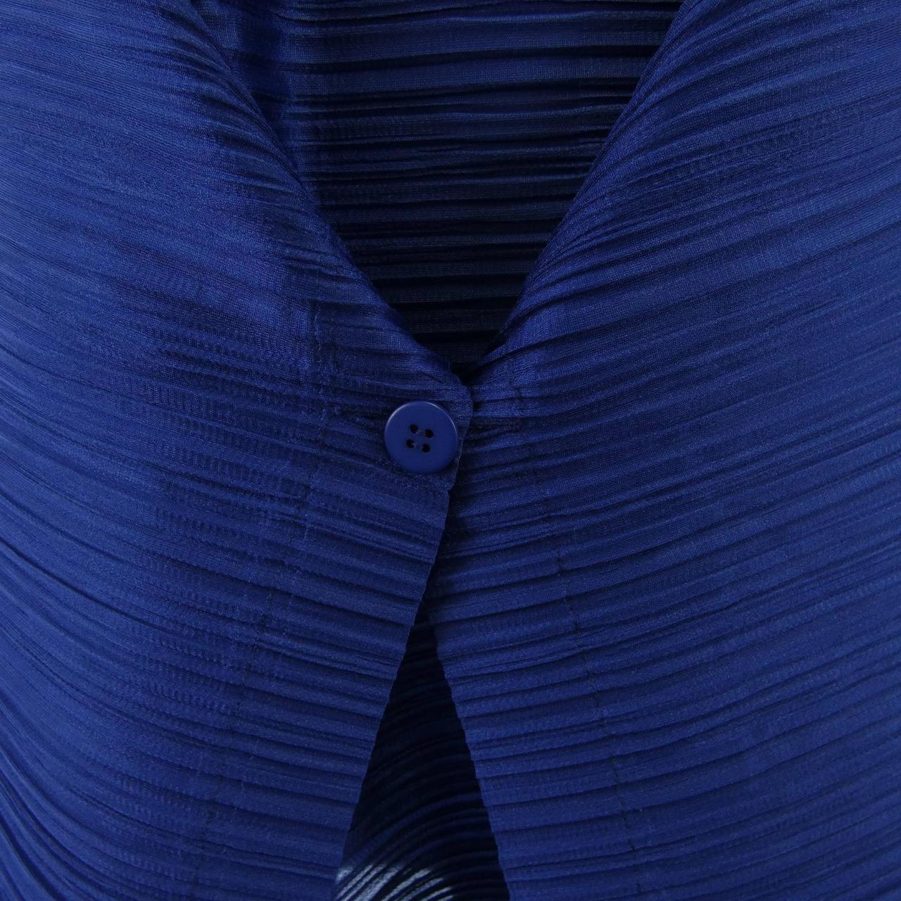 百褶PLEATS PLEASE连衣裙