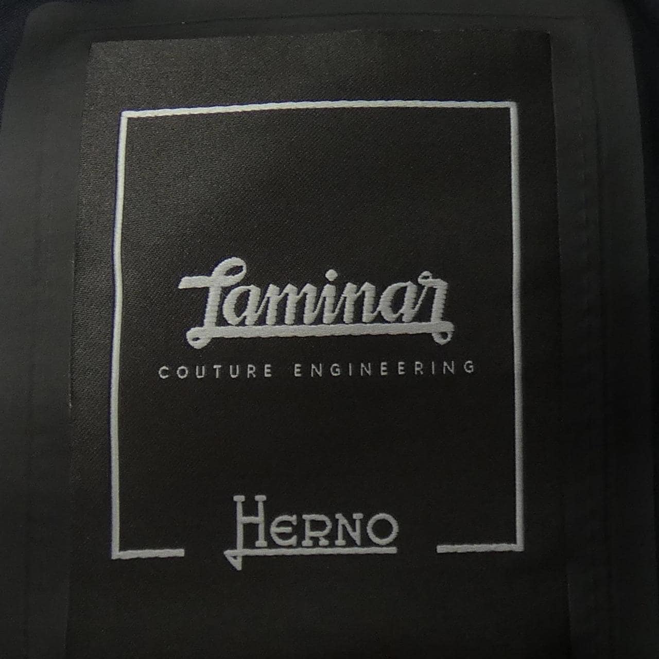 Herno down jacket