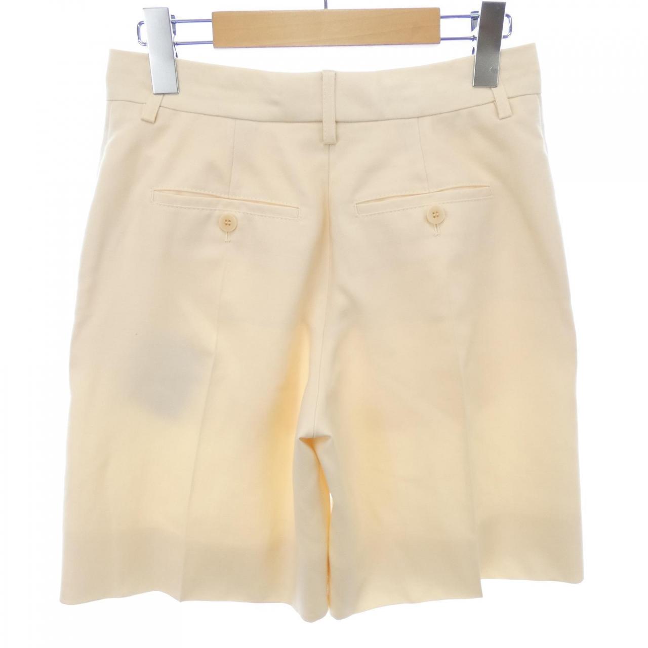 バーバリー BURBERRY ショートパンツ