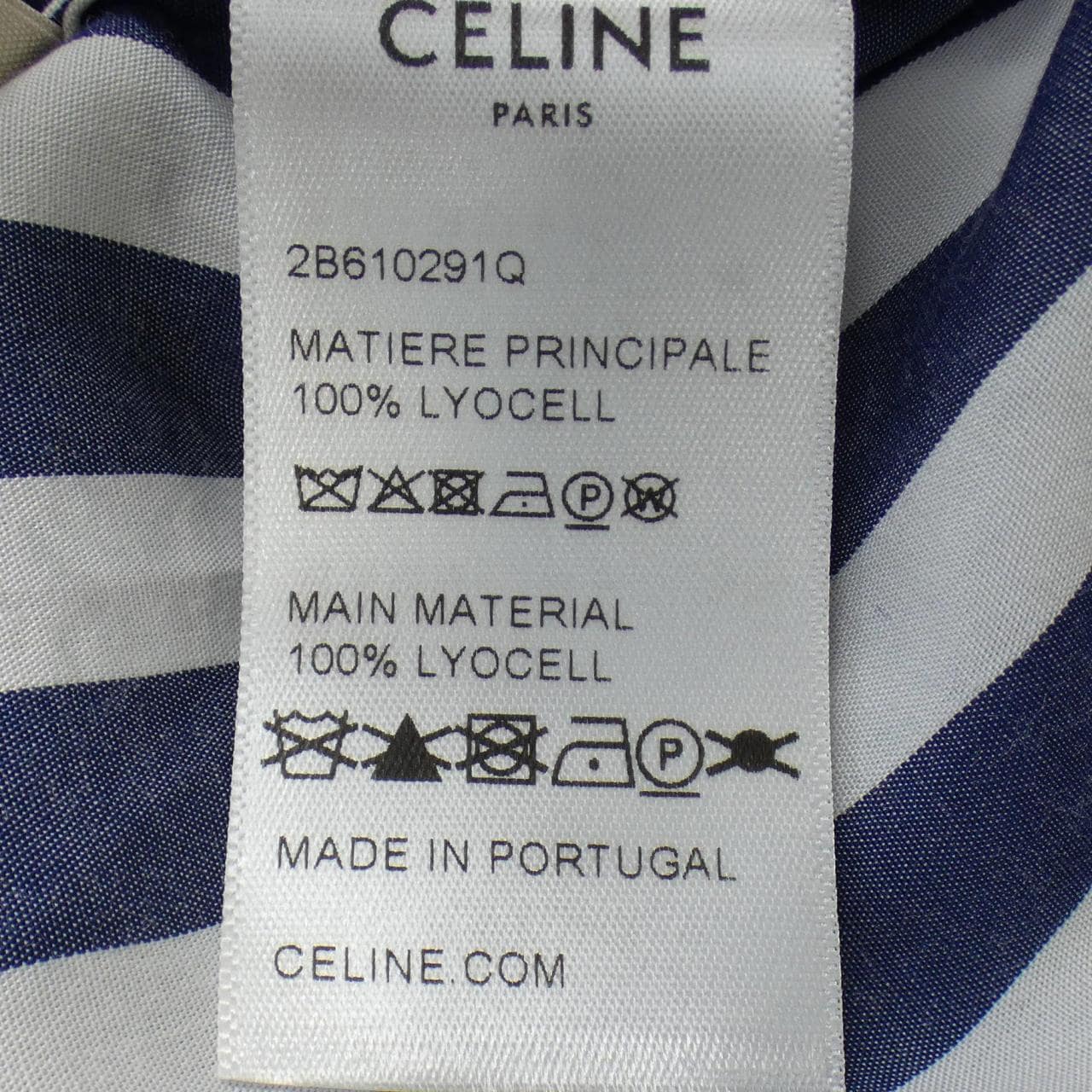 CELINE席琳 S/S 恤