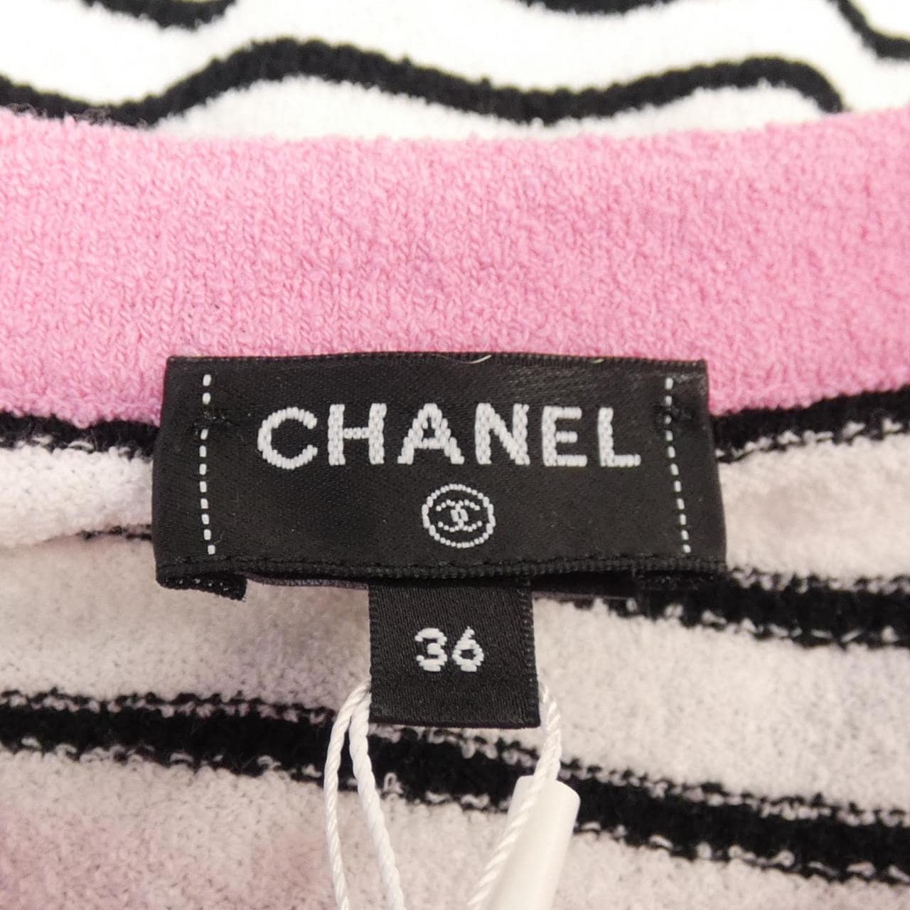 シャネル CHANEL トップス