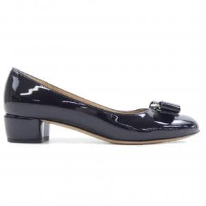 サルヴァトーレフェラガモ SALVATORE FERRAGAMO パンプス