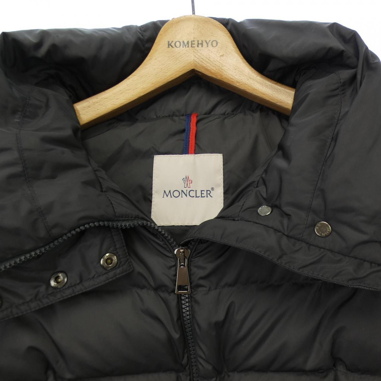 モンクレール MONCLER ダウンコート