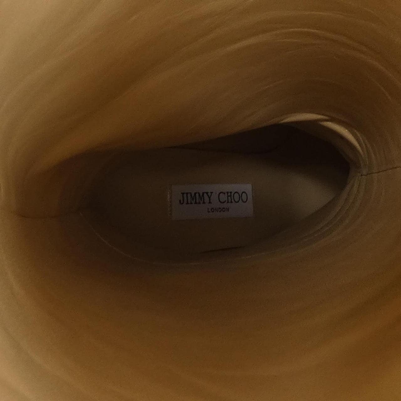ジミーチュウ JIMMY CHOO ブーツ