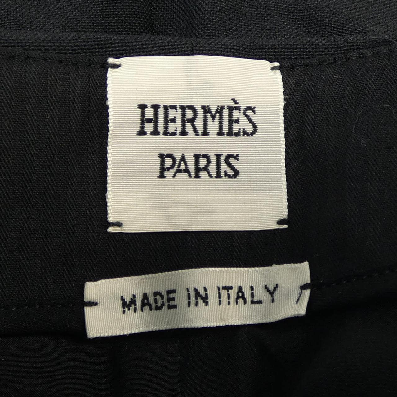 エルメス HERMES パンツ