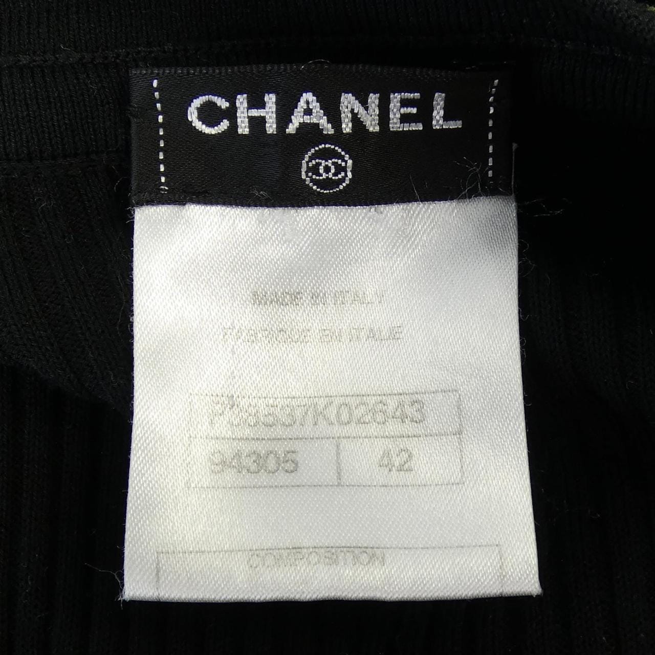 シャネル CHANEL P38537K02643 カーディガン