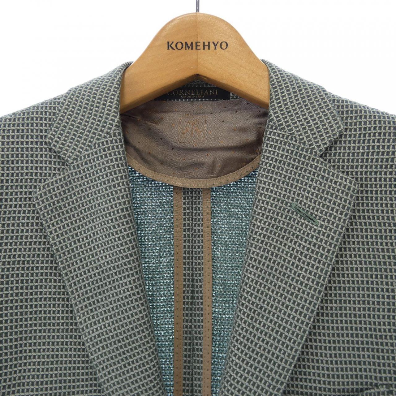 コルネリアーニ Corneliani ジャケット