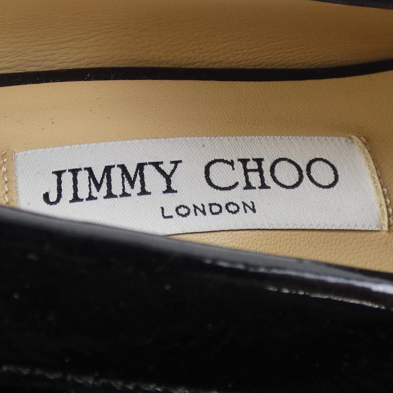 ジミーチュウ JIMMY CHOO シューズ