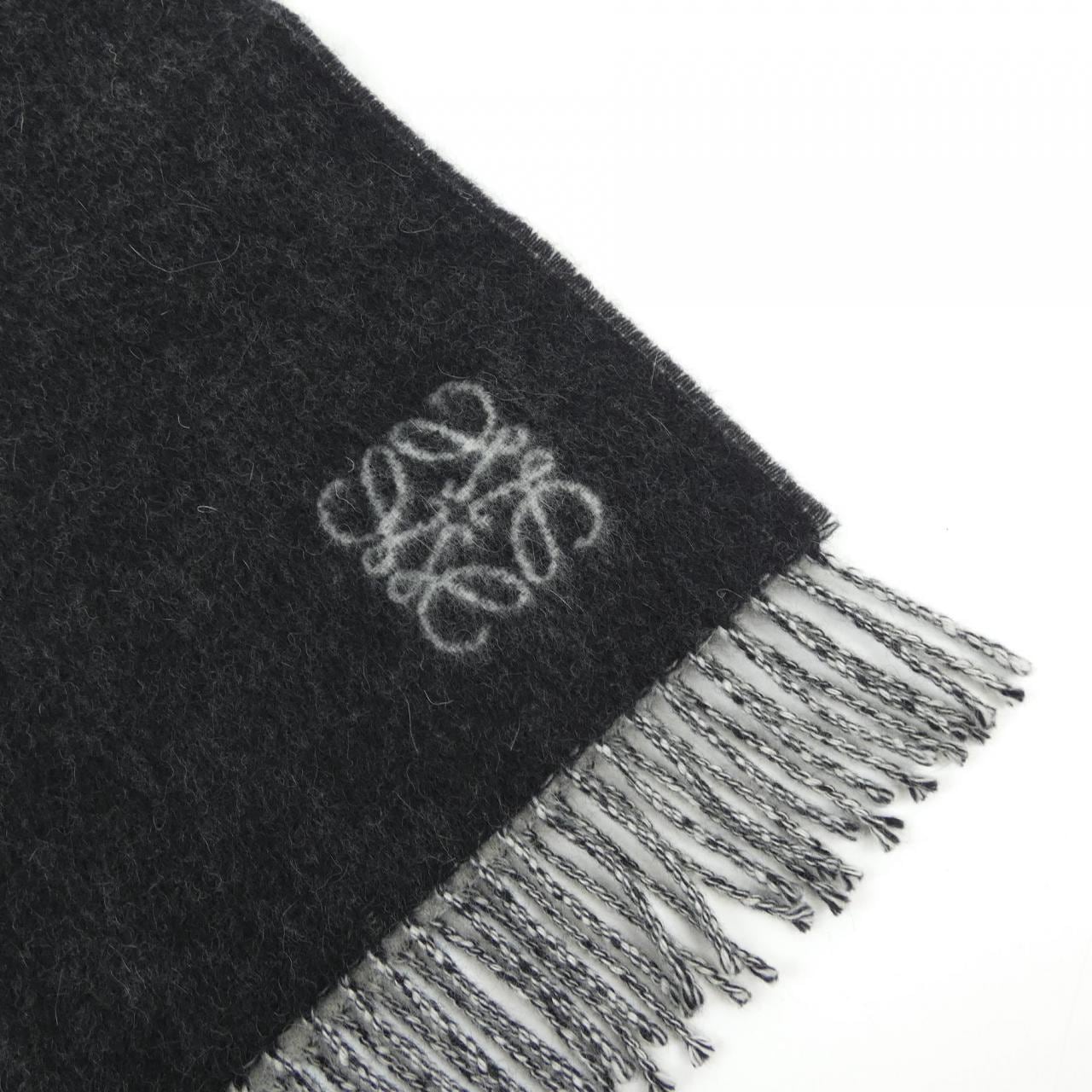 ロエベ LOEWE MUFFLER