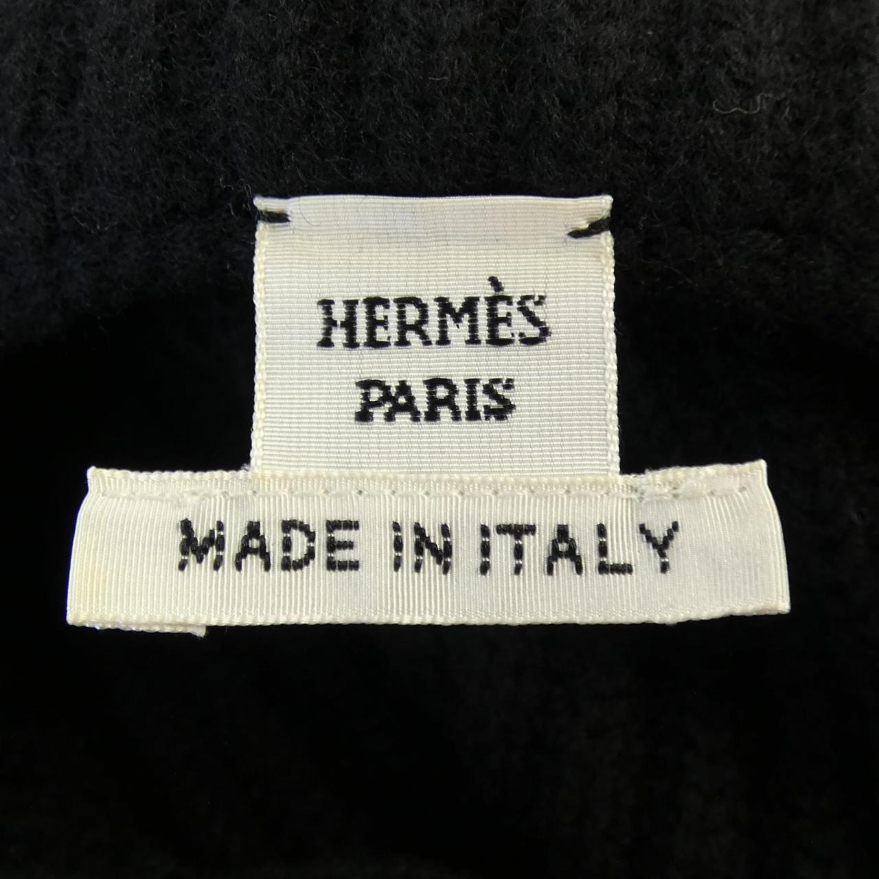 エルメス HERMES ラウンジウェア･ヴォヤージュ 2H2204DA ジャケット