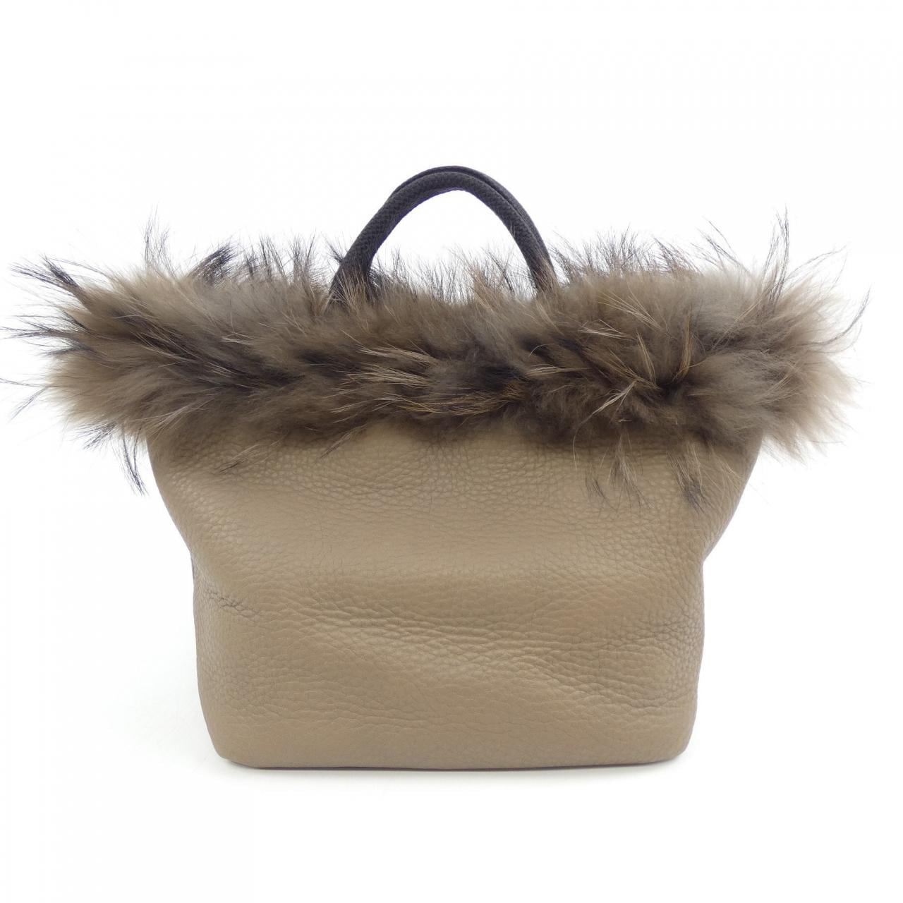 ヴィオラドーロ VIOLA d'ORO BAG