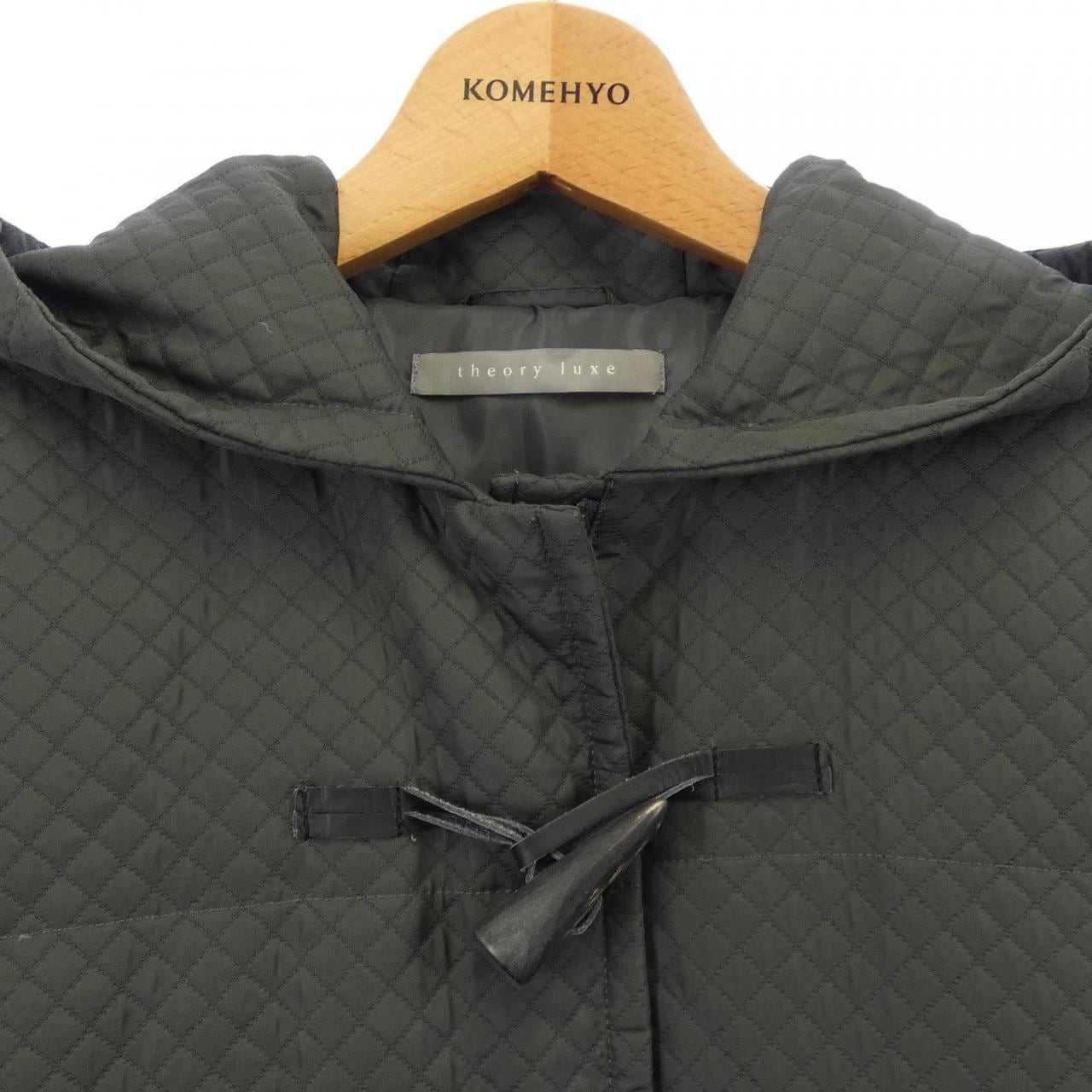 セオリー theory コート