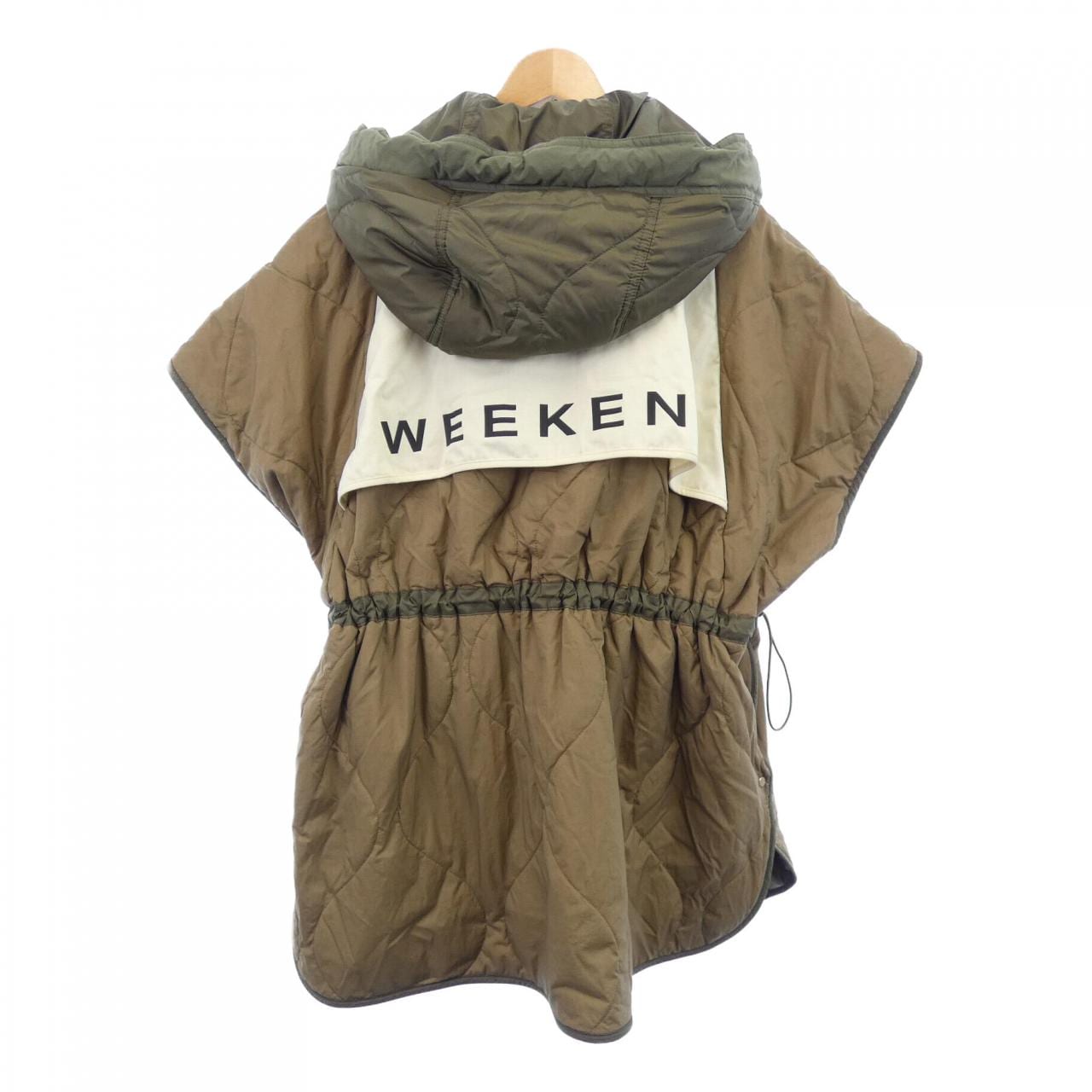 マックスマーラウィークエンド Max Mara weekend 252960 ジャケット