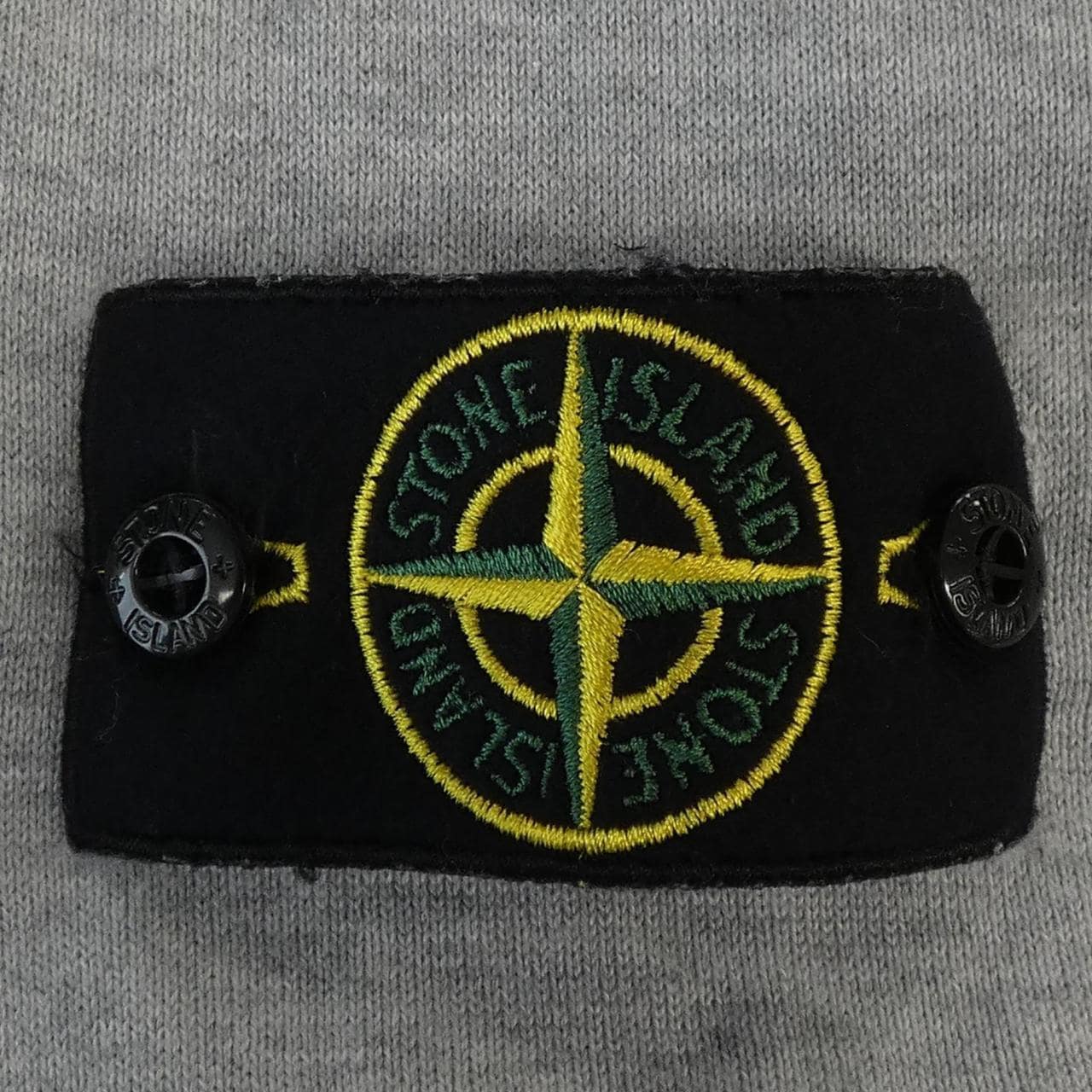 ストーンアイランド STONE ISLAND 1015540B2 ニット