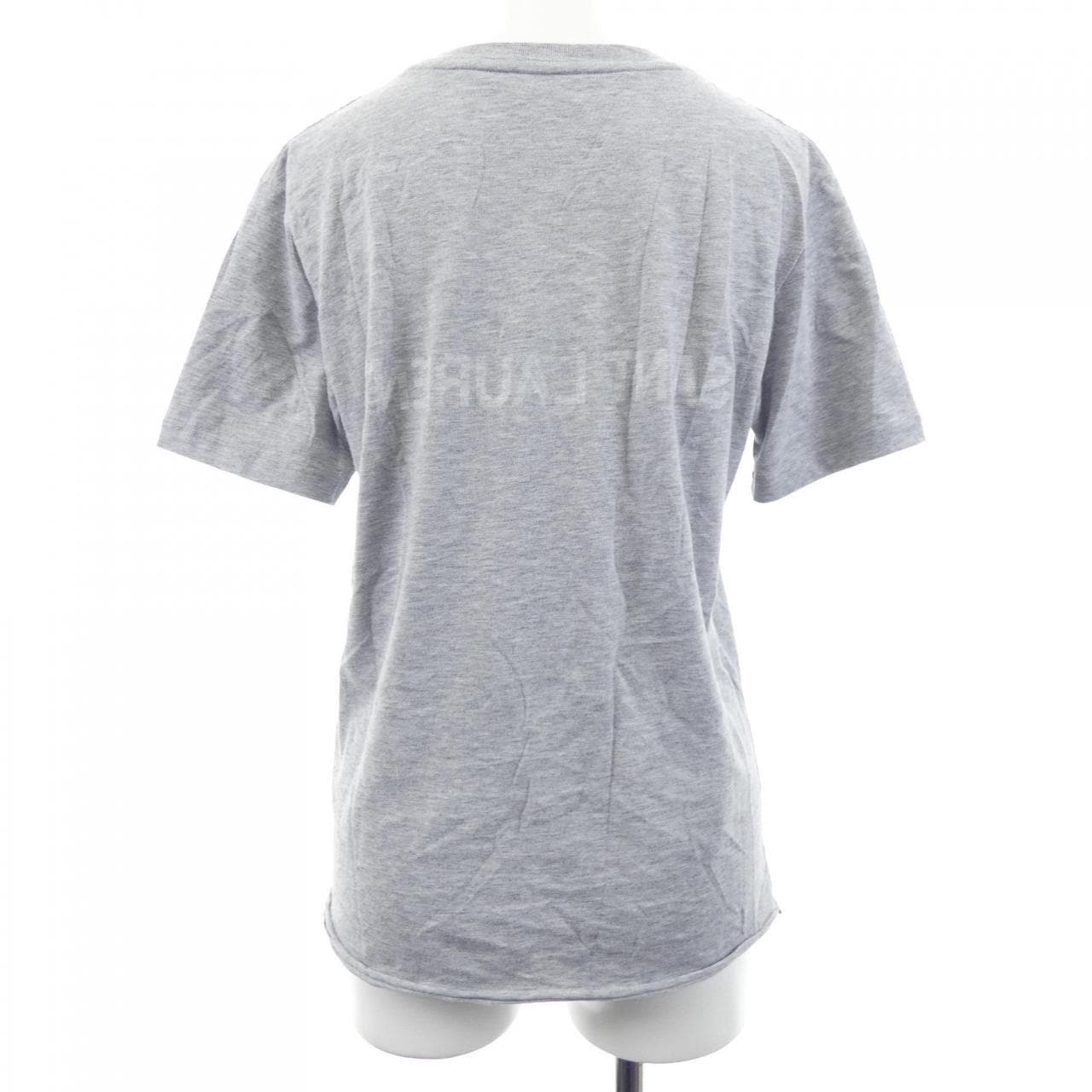 サンローラン SAINT LAURENT 712493 Y37BN Tシャツ