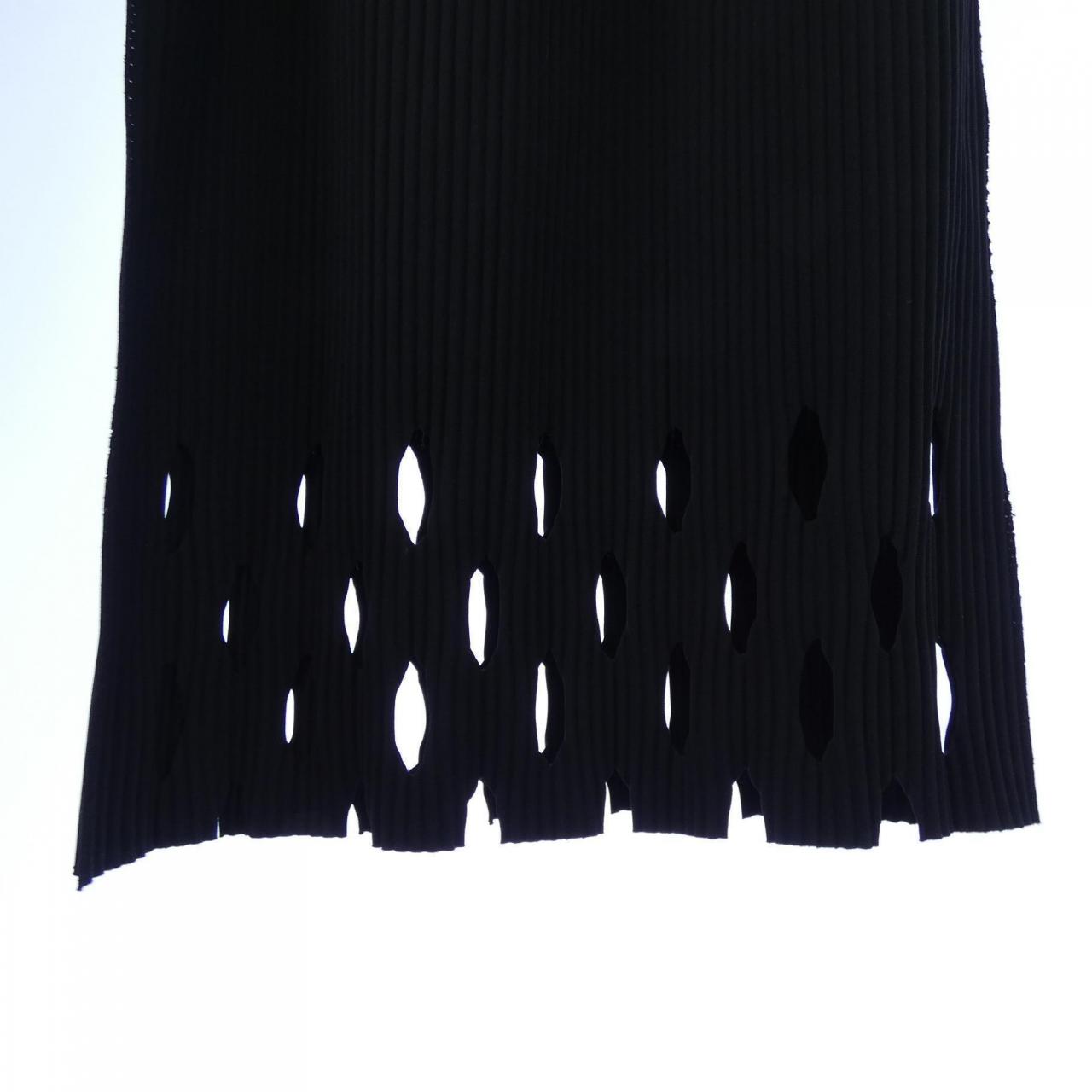 ミーイッセイミヤケ me ISSEY MIYAKE MI62KF797 パンツ