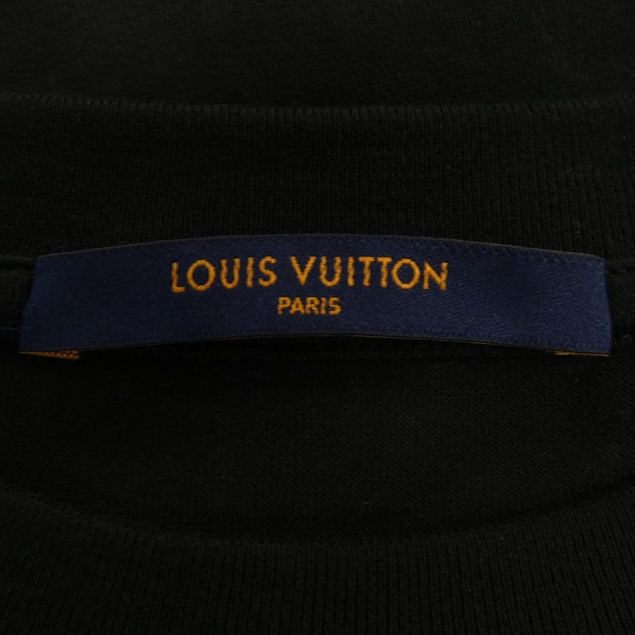 ルイヴィトン LOUIS VUITTON LVスモークプリンテッド HHY90WNPG Tシャツ
