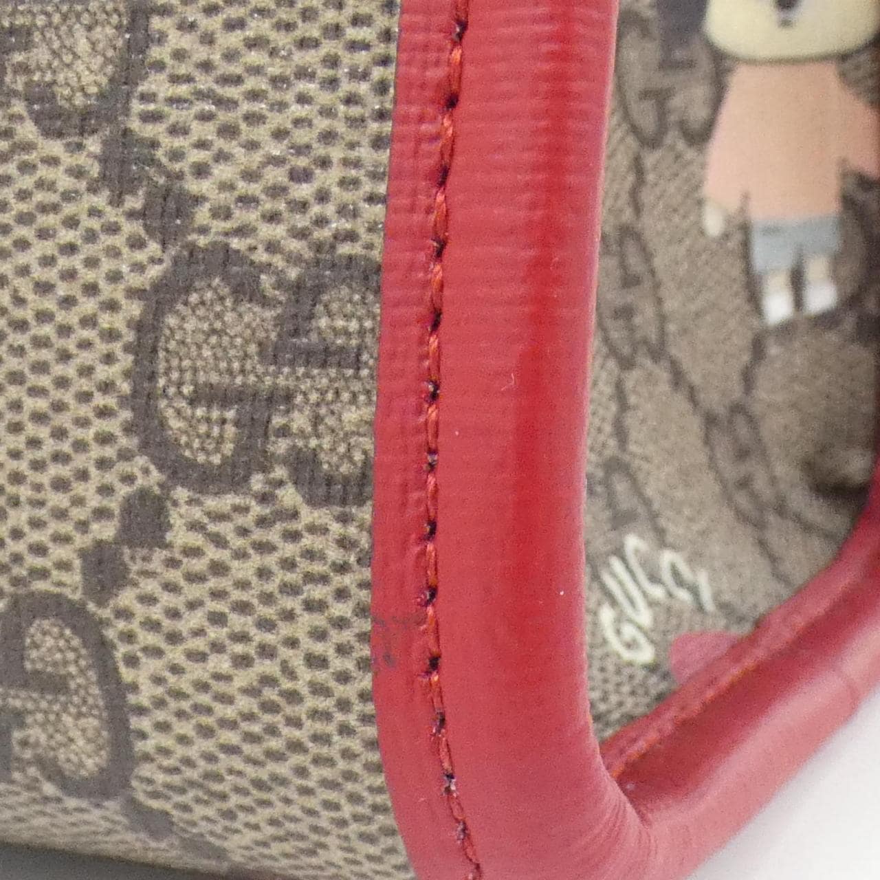 Gucci CHILDRENS 605614 FADWJ包