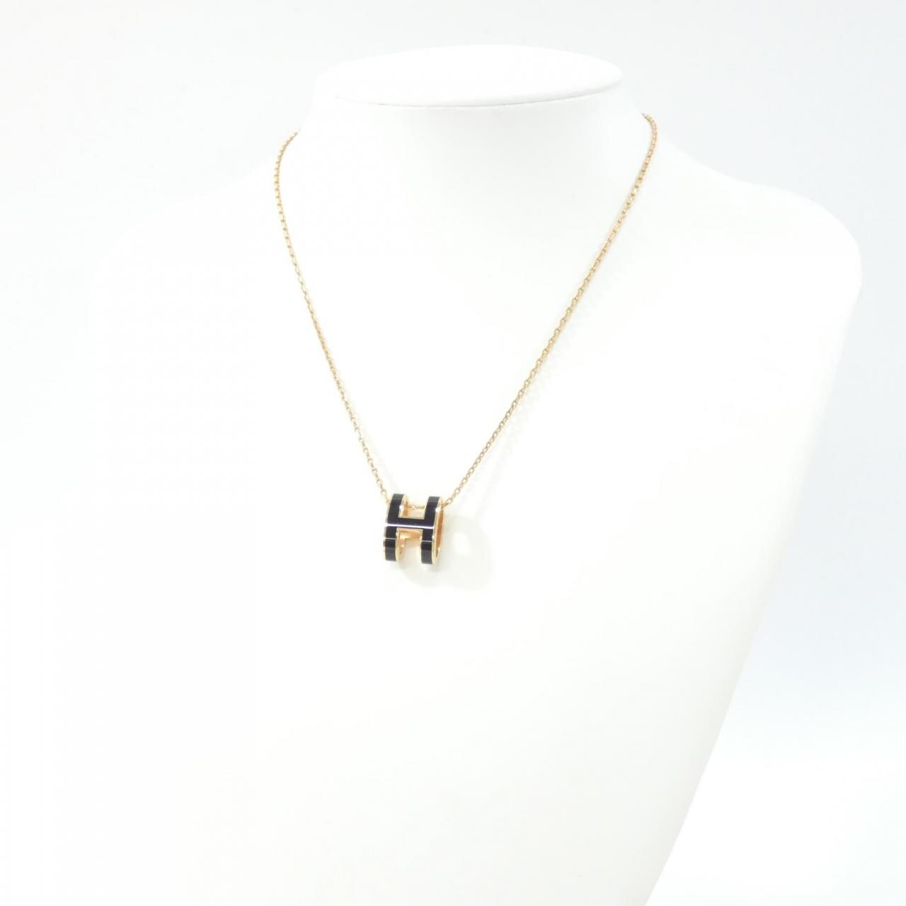 エルメス ポップ アッシュ 147991FO ネックレス