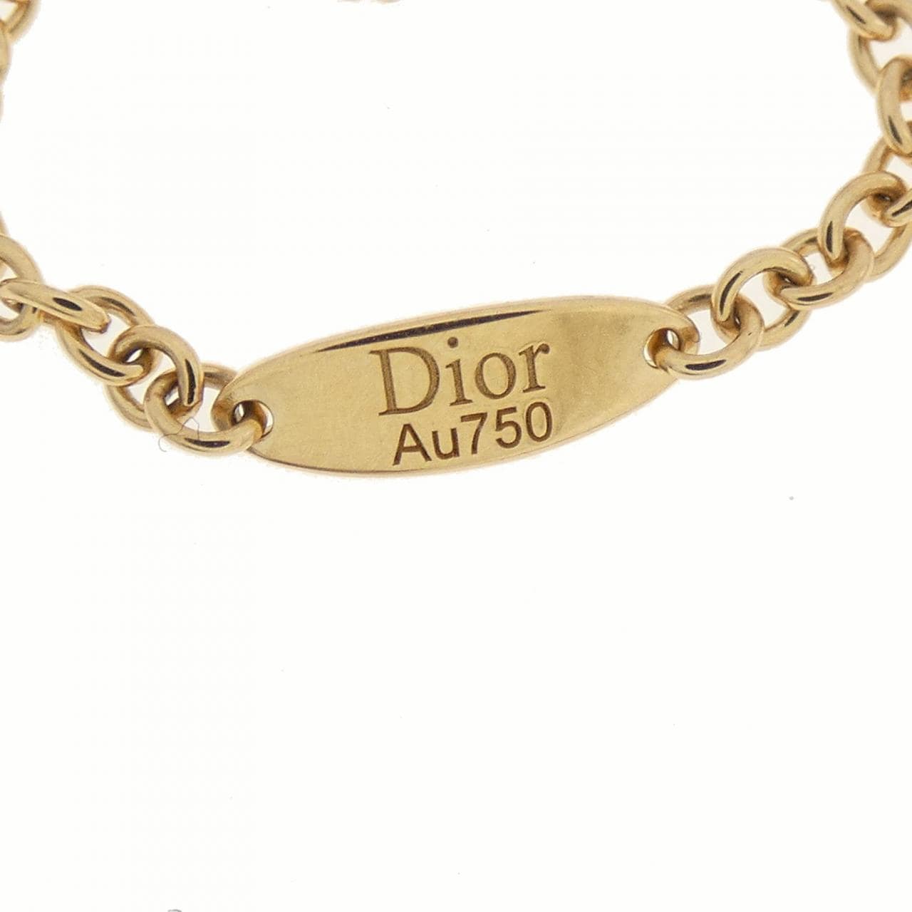 Christian DIOR Rose des Vins 戒指