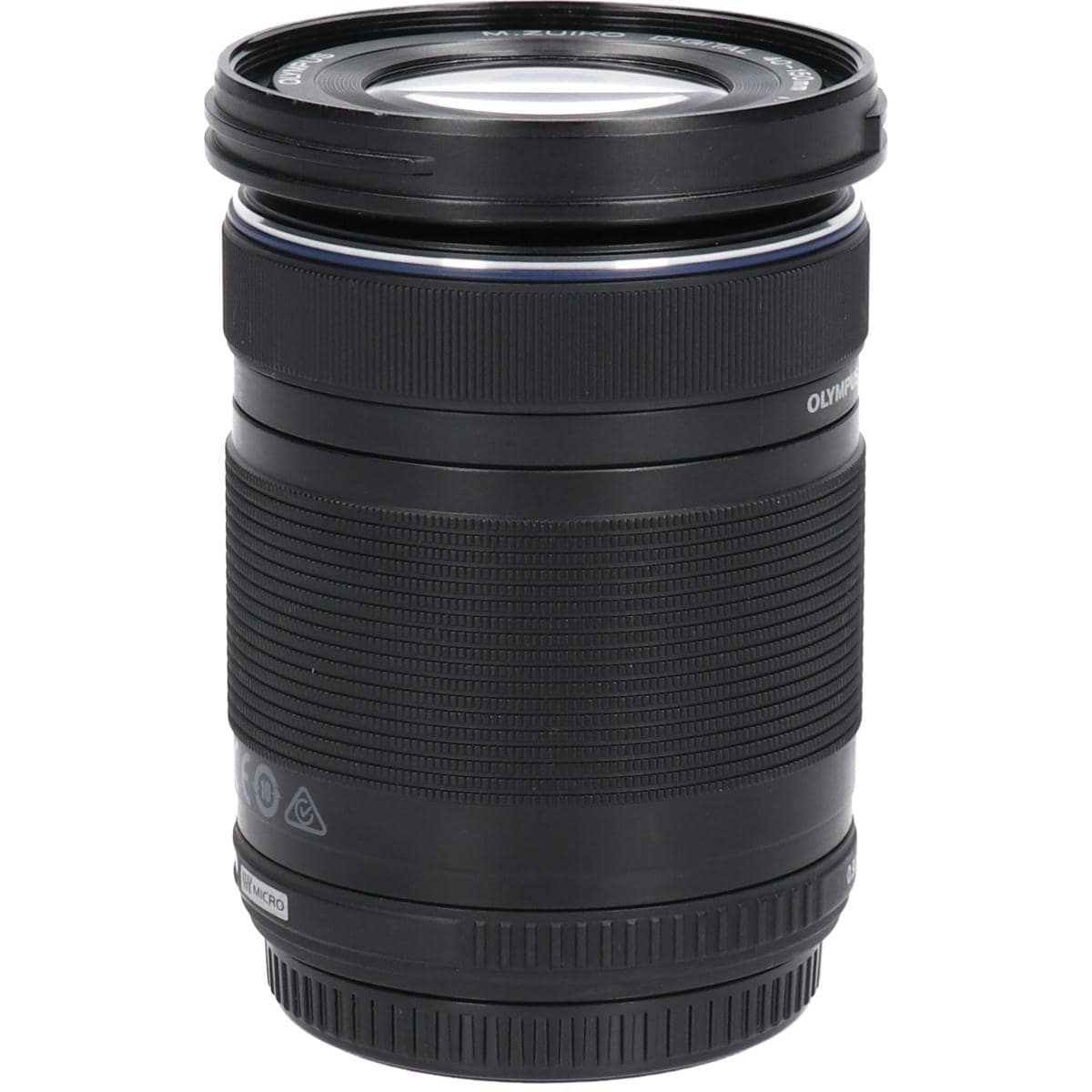 ＭＺＤ　ＥＤ４０－１５０ｍｍ　Ｆ４－５．６Ｒ