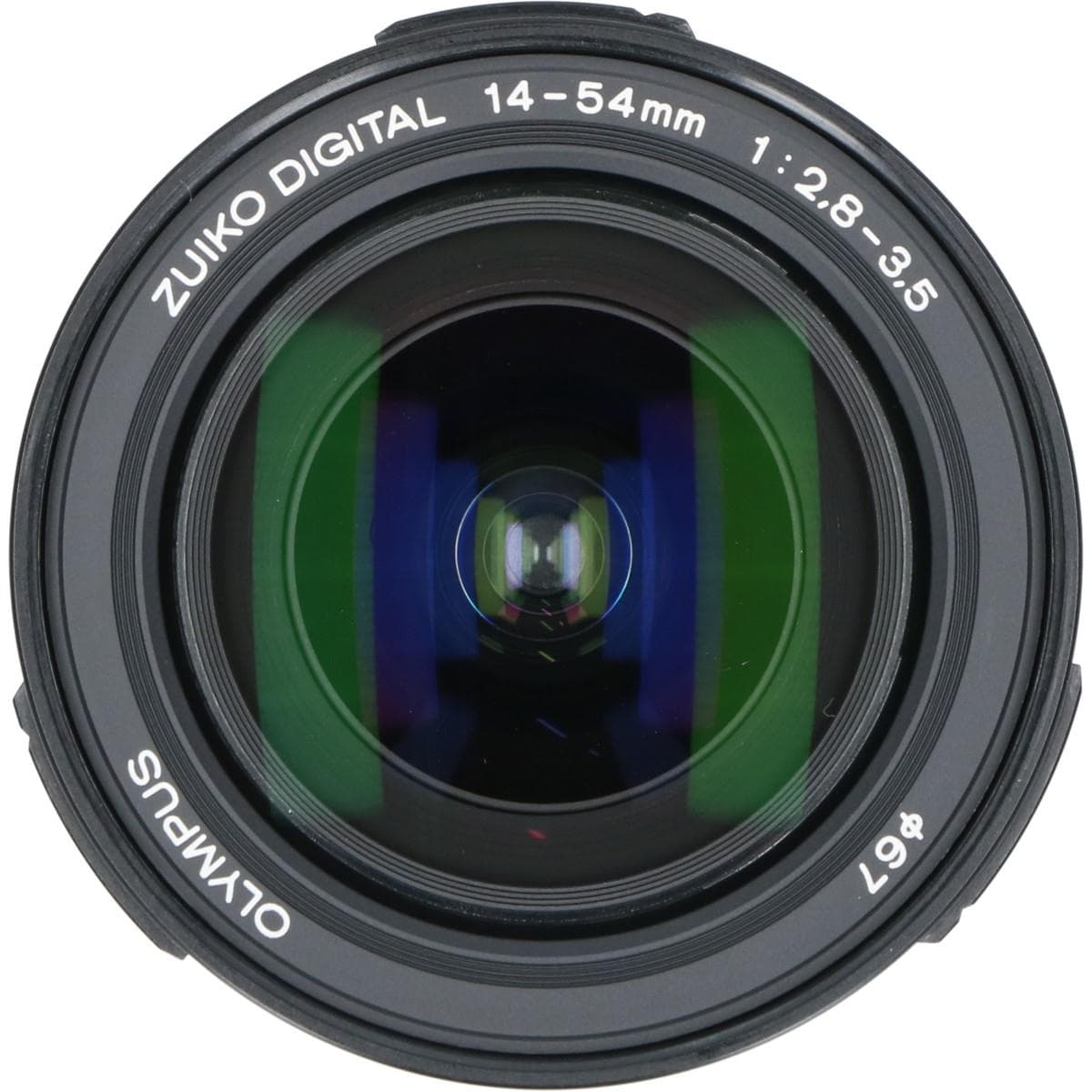 ＺＤ１４－５４ｍｍ　Ｆ２．８－３．５