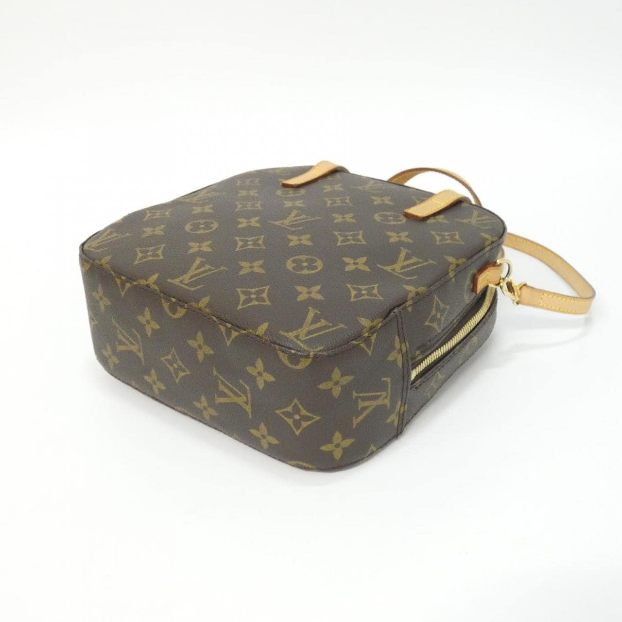 ルイヴィトン モノグラム スポンティーニ M47500 バッグ